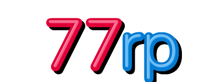 77rp — logo kanal