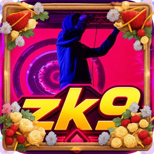 zk9 — galeri pratinjau - APK Resmi